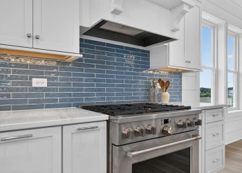 Backsplash
