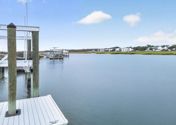 Dock View 1