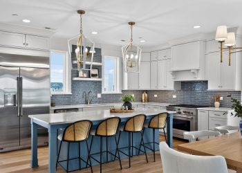 Kitchen View
