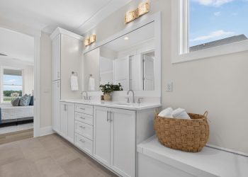 Master Bathroom 2